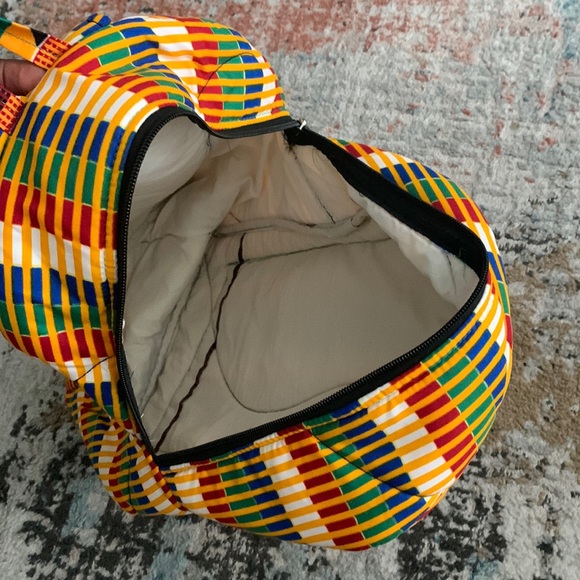 Womens Backpack - Picture 3 of 3